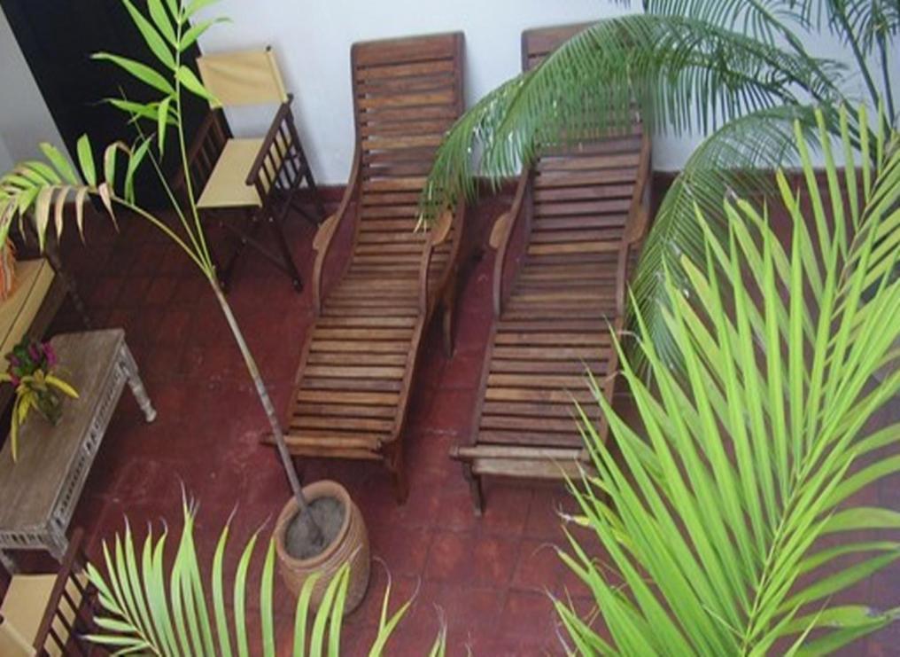 Hill Park Hotel - Tiwi Beach Phòng bức ảnh
